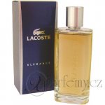 Lacoste Elegance voda po holení 50 ml – Hledejceny.cz