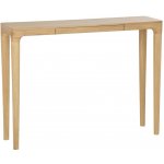 Umage Heart'n'Soul toaletní stolek 110 x 30 cm dubový – Sleviste.cz