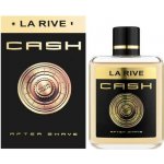 La Rive Cash For Men voda po holení 100 ml – Hledejceny.cz
