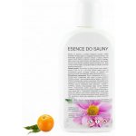 PM Aqualog saunová esence eukalyptus-pomeranč 953-0002/S 200 ml – Hledejceny.cz