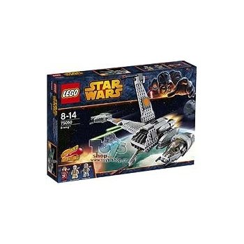 LEGO® Star Wars™ 75050 B-Wing