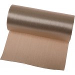 Saténová role 12cm x 9,1m 181 - bílá káva – Zboží Mobilmania