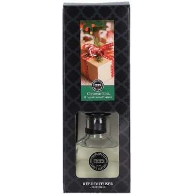 Bridgewater Candle Company Vonný difuzér Christmas Bliss 120 ml – Hledejceny.cz