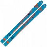 Fischer HANNIBAL 96 CARBON 21/22 – Zboží Mobilmania