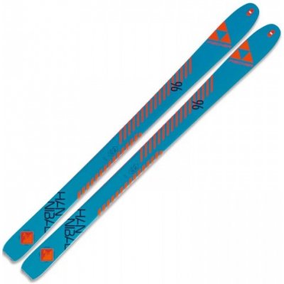 Fischer HANNIBAL 96 CARBON 21/22 – Zboží Mobilmania