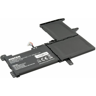 Avacom NOAS-X550-P32 baterie - neoriginální – Hledejceny.cz