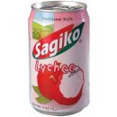 Sagiko Lychee drink 320 ml