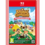 Animal Crossing: New Horizons – Zboží Mobilmania
