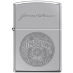 Zippo benzínový JIM BEAM 22037 – Hledejceny.cz