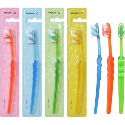 Spokar Clinic 3416 měkký – Sleviste.cz