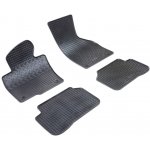 Koberce gumové Rigum VW Passat B7 2010 - 2015 – Hledejceny.cz