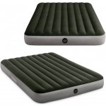 Intex PRESTIGE DOWNY AIRBED 152x203 cm 64109 – Zboží Dáma