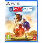 PGA Tour 2K25 – Hledejceny.cz