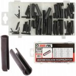 MAR-POL Maják na auto magnetický - oranžový 10-30V 30LED M82715 | Zboží Auto