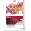 Wella Color Touch Vibrant Reds barva na vlasy 66/45 60 ml