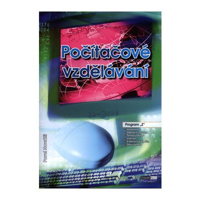 Počítačové vzdělávání – Zbozi.Blesk.cz