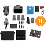 DJI Mini 5 Pro Fly More Combo (DJI RC 2) - Super Bundle – Zboží Živě