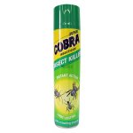 Super Cobra Insecticide 400 ml – Zboží Dáma