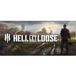 Hell Let Loose (XSX) – Hledejceny.cz