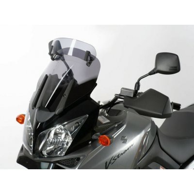 Suzuki DL 650 V-Strom (04-11) MRA plexi Variotouring kouřové 4025066092376 | Zboží Auto