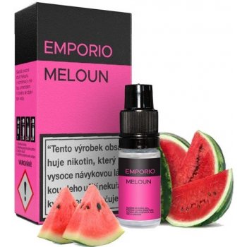 Imperia Emporio Melon 10 ml 9 mg