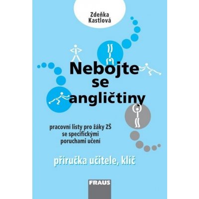 Nebojte se angličtiny PU 2.vydání – – Hledejceny.cz