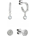 Tommy Hilfiger Originální set luxusních náušnic 2780975 – Hledejceny.cz