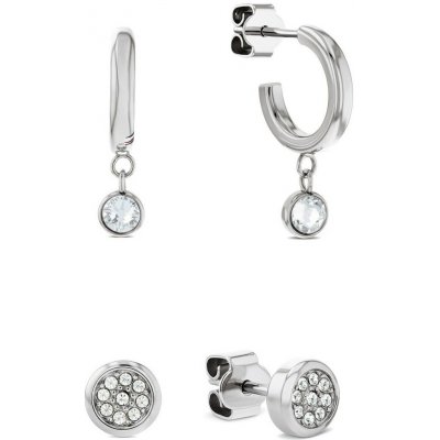 Tommy Hilfiger Originální set luxusních náušnic 2780975 – Hledejceny.cz