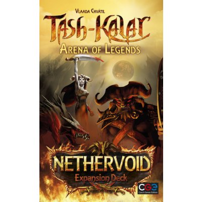 CGE Tash-Kalar Nethervoid