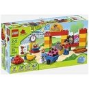 LEGO® DUPLO® 6137 Můj první supermarket