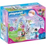 Playmobil 9471 Křišťálová brána do zimního světa – Zboží Živě