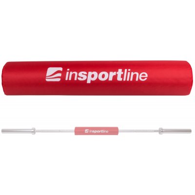 inSPORTline Redroll – Zboží Dáma