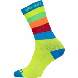 Eleven ponožky Suuri+ Fluo