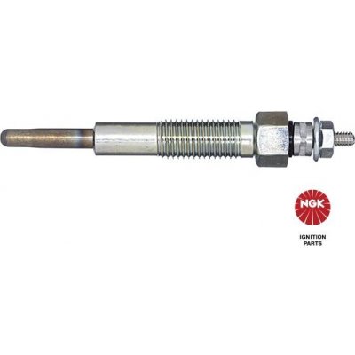 SWIECA ZAROWA NGK 1566 Y701J | Zboží Auto