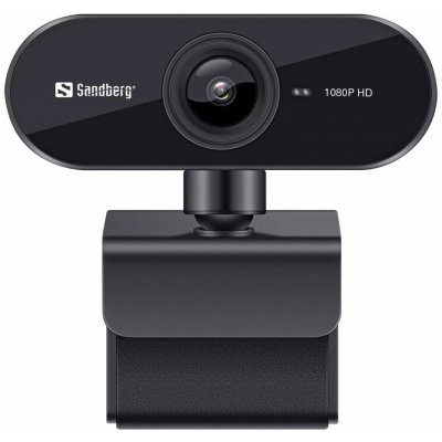 Sandberg USB Webcam Flex 1080P HD – Zboží Živě