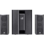 LD Systems Dave 8 Roadie – Zbozi.Blesk.cz