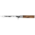 Forged Vykosťovací nůž VG10 16 cm – Hledejceny.cz