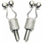 Sportcarp náhradní ocelové klipy na swinger 2 ks – Sleviste.cz