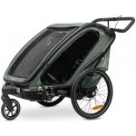 Hauck Bike N Walk Duo 3v1 – Zboží Mobilmania