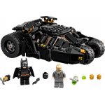 LEGO® Batman™ 76239 Batmobil Tumbler: souboj se Scarecrowem – Zboží Živě