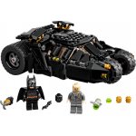 LEGO® Batman™ 76239 Batmobil Tumbler: souboj se Scarecrowem – Hledejceny.cz