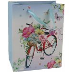 Taška papírová dárková A0374/2 – Zboží Živě