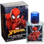 EP Line Marvel Ultimate Spiderman toaletní voda dětská 30 ml – Hledejceny.cz