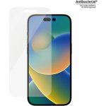 PanzerGlass ochranné sklo pro Apple iPhone 14 Pro Max Classic Fit 2770 – Zboží Živě