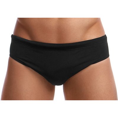Funky Trunks Still black Mens Classic Briefs – Zboží Dáma