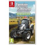 Farming Simulator (Nintendo Switch Edition) – Zboží Živě