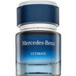 Mercedes-Benz Ultimate parfémovaná voda pánská 40 ml – Hledejceny.cz