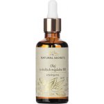 Natural Secrets Olej z mandlí 50 ml – Zboží Dáma