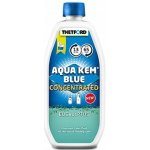 Thetford Aqua Kem Blue 0,78 l – Zboží Mobilmania