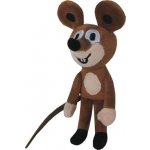 Zdeněk Miler Krtek klasický design 25 cm – Hledejceny.cz